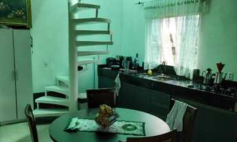 Imagem 2: Sobrado com 6 dormitórios à venda, 620 m² por R$ 950.000 - Nossa Senhora da Paz - Balneári