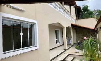 Imagem: Casa com 4 dormitórios à venda, 275 m²