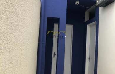 Imagem 7: EXCELENTE SOBRADO COMERCIAL P/ LOCAÇÃO COM 120 M2 C/ DUAS VAGAS - CAMPO BELO