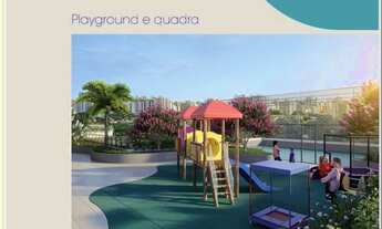 Imagem 5: Apartamento para venda com 92 metros quadrados com 3 quartos