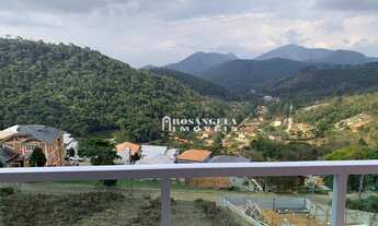 Imagem 3: Casa à venda, 147 m² por R$ 595.000,00 - Albuquerque - Teresópolis/RJ