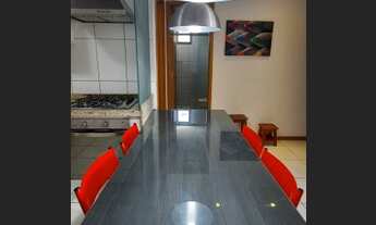 Imagem: Alugo lindo apartamento todo mobiliado de