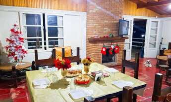 Imagem 5: Casa com 4 dormitórios à venda, 1603 m² no Jardim Itaperi em Atibaia/SP - CA4481