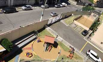 Imagem 6: O.P.O.R.T.U.N.I.D.A.D.E no Residencial Sollar da Vila em Ataíde / Vila Velha - ES