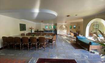 Imagem 5: MANSÃO LINDÍSSIMA PARA LOCAÇÃO NA GRANJA VIANA