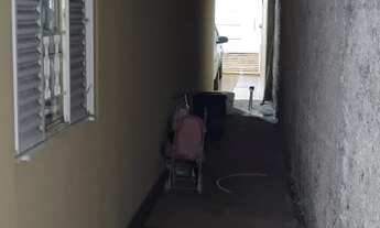 Imagem 4: Casa com 2 quartos sendo 01 suite Jardim Imperial - Várzea Grande - MT