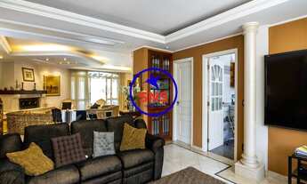 Imagem 5: CASA RESIDENCIAL em VALINHOS - SP, VILLAGE SANS SOUCI