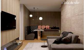 Imagem 2: Cobertura à venda, 96 m² por R$ 406.272,80 - Novo Horizonte - Sabará/MG