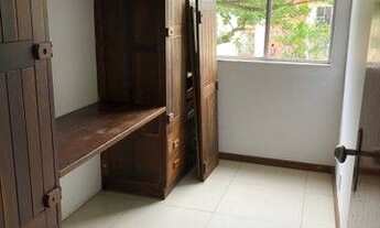 Imagem 5: Apartamento com 3 dormitórios à venda, 69 m² por R$ 270.000,00 - Freguesia (Jacarepaguá)