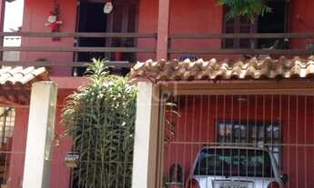 Imagem 1: Porto Alegre - Casa Padrão - Vila Nova