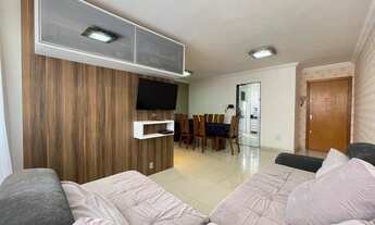 Imagem 3: Apartamento para venda com 70 metros quadrados com 3 quartos em Paquetá - Belo Horizonte