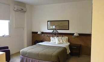 Imagem: Flat com 1 dorm para Locação, 39 m² no