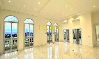 Imagem: COBERTURA PENTHOUSE À VENDA RESIDENCIAL