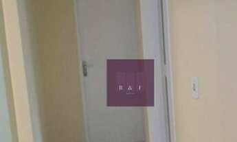 Imagem 5: Apartamento com 2 dormitórios à venda, 60 m² por R$ 170.000 - Jardim Paulicéia - Campinas