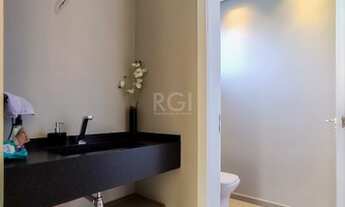 Imagem 7: Porto Alegre - Casa Padrão - Alphaville