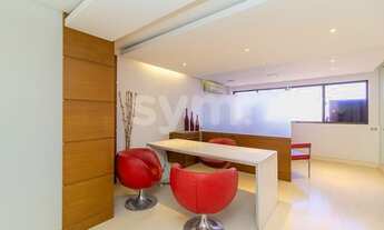 Imagem: CURITIBA - Conjunto Comercial/Sala - Centro