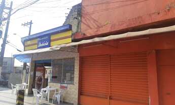 Imagem 2: Comercial para Locação em São Paulo, Jardim Camargo Novo, 1 banheiro