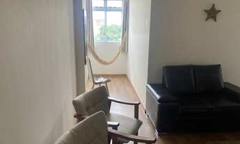 Imagem 2: Apartamento recém reformado 68 m2 com 2 quartos Centro/Barro Preto - Belo Horizonte - MG