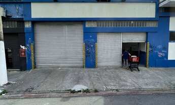 Imagem: Loja / salão para aluguel possui 106 metros