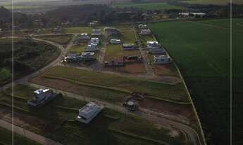 Imagem 5: Terreno para venda no condominioTerras Alphaville