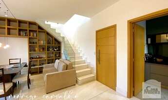 Imagem: Cobertura à Venda - Santo Antônio, 2 Quartos