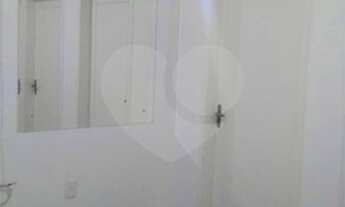 Imagem 4: Porto Alegre - Apartamento Padrão - FLORESTA