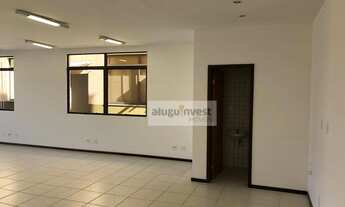 Imagem 6: Sala para alugar, 83 m² por R$ 2.150,00/mês - Saco Grande - Florianópolis/SC