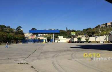 Imagem 3: Galpão para Locação em Cajamar, Panorama (Polvilho