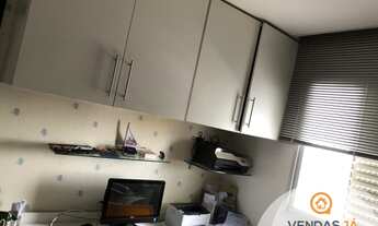 Imagem 3: Apartamento para venda com 189 metros quadrados com 3 quartos em Bosque da Saúde - Cuiabá