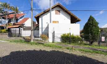 Imagem 2: Porto Alegre - Casa Padrão - Aberta Dos Morros