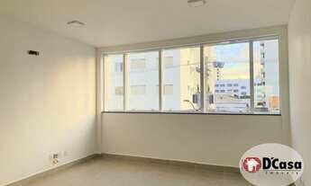 Imagem 3: Sala para aluguel com 35m² no Centro - Taubaté - SP