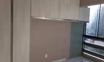 Imagem 7: Apto QR 412 - Samambaia Norte