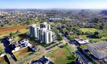 Imagem 3: GRAVATAí - Apartamento Padrão - Santa Cruz