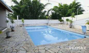 Imagem 3: Casa com 3 dormitórios à venda, 311 m² por R$ 1.200.000,00 - Condomínio Village Araçoiaba