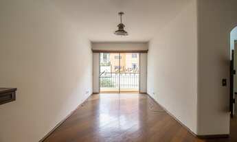 Imagem 2: Apartamento Venda Sumaré 70 m² 2 Dormitórios