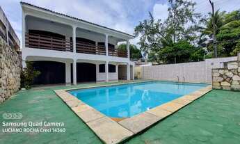 Imagem 3: DISPONÍVEL 15,07,22 para aluguel e venda com 500 metros quadrados com 5 quartos