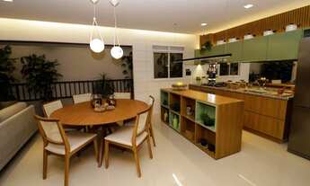 Imagem: Residencial Alto Areião -03 Quartos- COD.FLA02