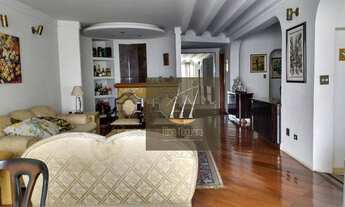 Imagem 4: Apartamento com 4 dormitórios à venda, 326 m² por R$ 940.000,00 - Santo Antônio - São Caet