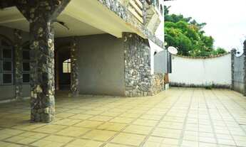 Imagem 7: Sobrado grande, confortável, 454 m², Jardim América, Goiânia-GO