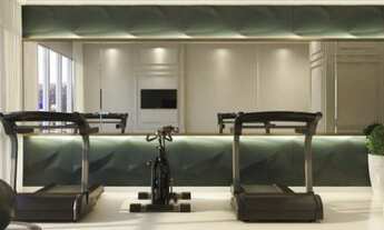 Imagem 7: Porto Belo - Apartamento Padrão - Perequê