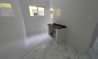 Imagem 6: Apartamento (Genival) 2 dormitórios, Reformado Porcelanato, Garagem, na Guilhermina(14/22