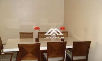 Imagem 6: Apartamento com 3 dormitórios à venda, 115 m² por R$ 600.000,00 - Cambuí - Campinas/SP