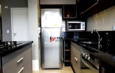 Imagem 7: Apartamento com 2 dormitórios à venda, 46 m² por R$ 316.000,00 - Vila Santa Angelina - São