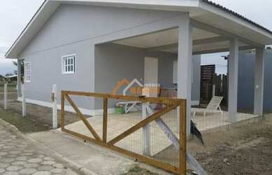 Imagem 6: Casa para comprar Brilhamares Balneário Gaivota
