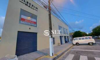 Imagem 3: S0694 - Loja para alugar, 28 m² por R$ 2.000/mês - Alecrim - Natal/RN