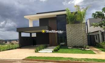 Imagem: Casa a venda no condomínio Terras de Florença