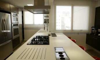 Imagem: Apartamento à venda em São Paulo/SP