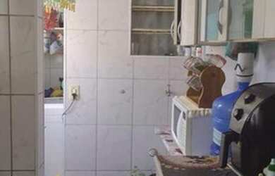 Imagem 5: Apartamento para Venda em São Bernardo do Campo, Pq Selecta II, 2 dormitórios, 1 banheiro