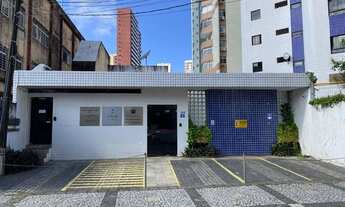 Imagem: Casa duplex comercial de 260 m2, com 5 quartos