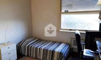 Imagem 5: RIO DE JANEIRO - Apartamento Padrão - Ipanema